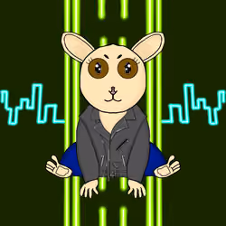 Slow Loris #56