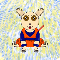 Slow Loris #66
