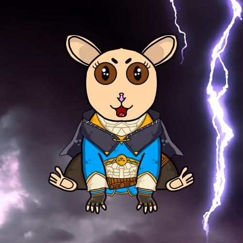Slow Loris #160