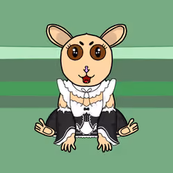 Slow Loris #108