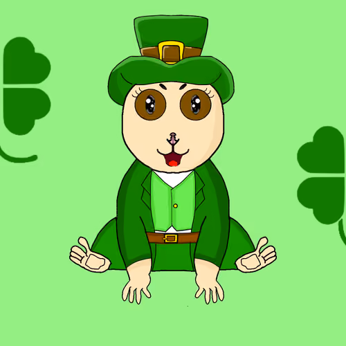 Slow Loris #52