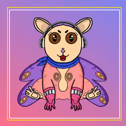 Slow Loris #150