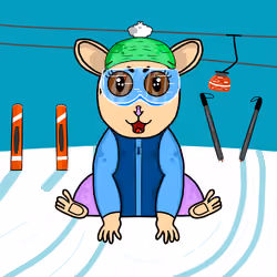 Slow Loris #95