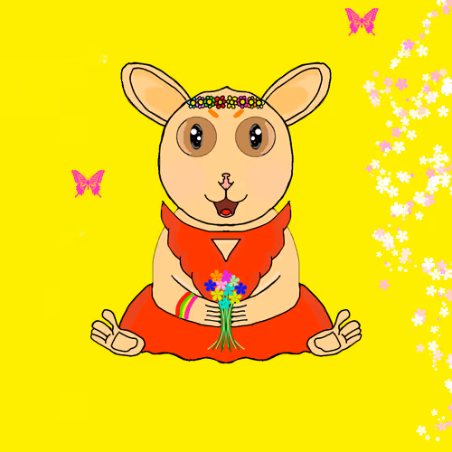 Slow Loris #13