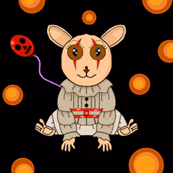Slow Loris #64
