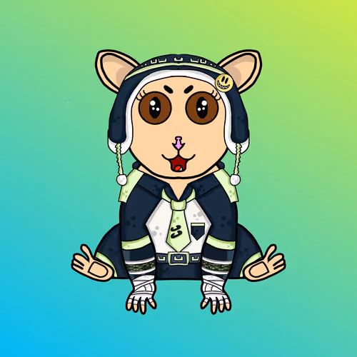 Slow Loris #144