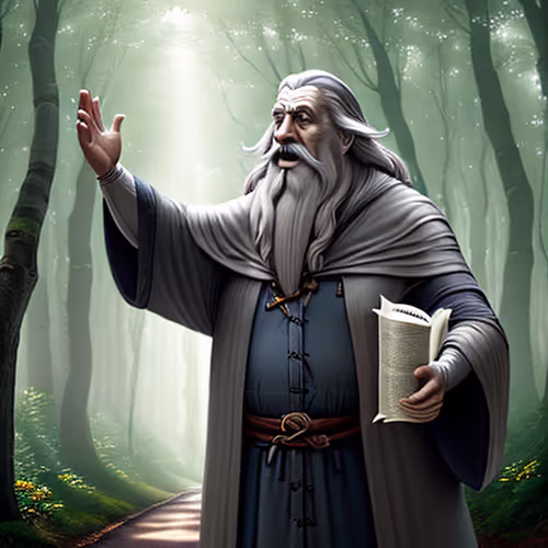 Gandalf
