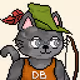 DeCats Meow Collection