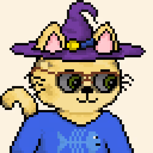 Decats Meow Collection