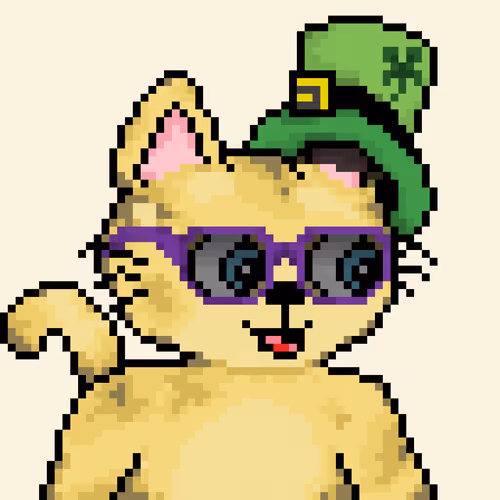 Decats Meow Collection