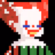 the clownation 8-bit