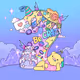 2nd Anniversary Beardrop