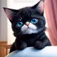 catty