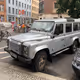 Big Car creation