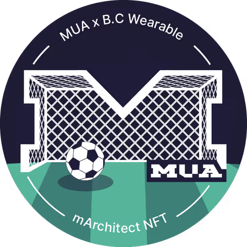 MUA Design Contest - Kaosland Cup