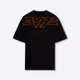 Orange Outline