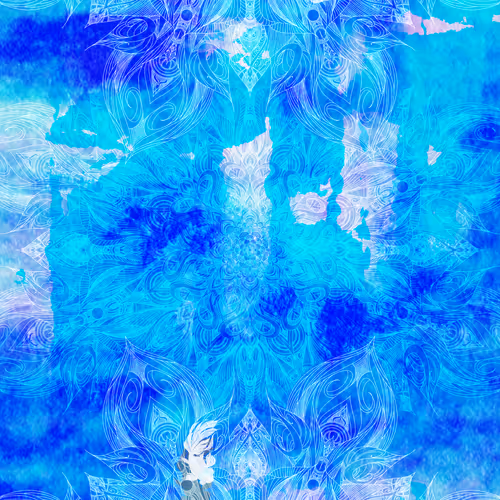 Profusion of Mandala