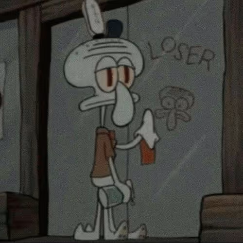 loser