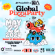 Zagreb Bitcoin Pizza Day