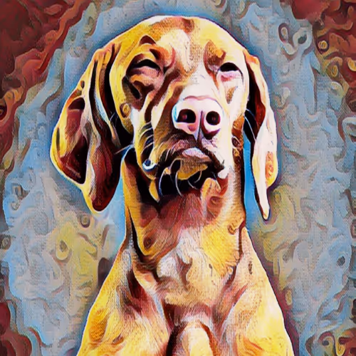 Giftoble Downtown Dogs