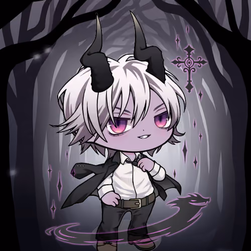 Zeke [Demon] #57
