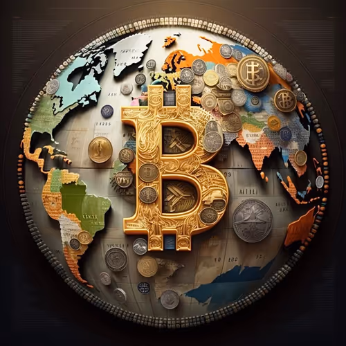 BitCoin
