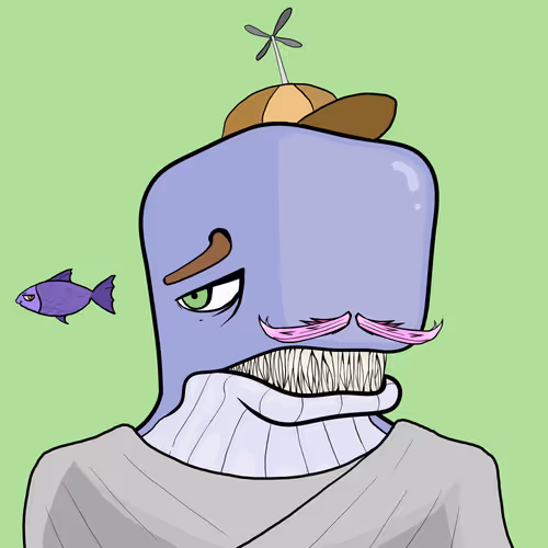Whale