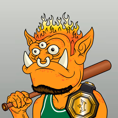 Trolls PFP