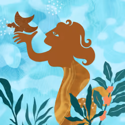 The Starbucks Siren Collection #1615