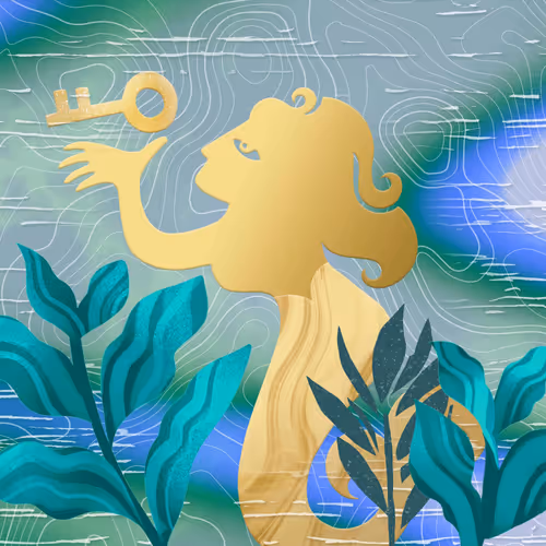 The Starbucks Siren Collection