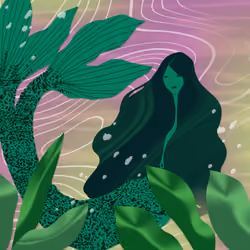 The Starbucks Siren Collection #1292