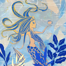The Starbucks Siren Collection #944