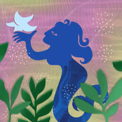 The Starbucks Siren Collection #124