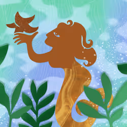 The Starbucks Siren Collection #1339