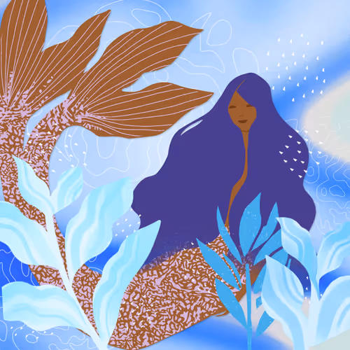 The Starbucks Siren Collection #750