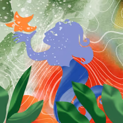 The Starbucks Siren Collection #1098