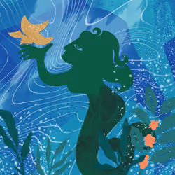 The Starbucks Siren Collection #5