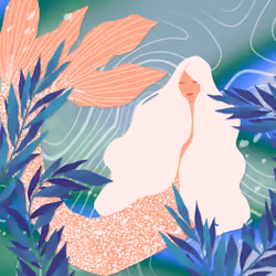 The Starbucks Siren Collection #167