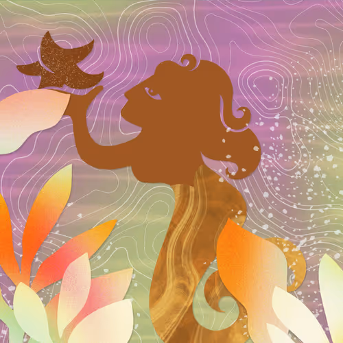 The Starbucks Siren Collection #1424