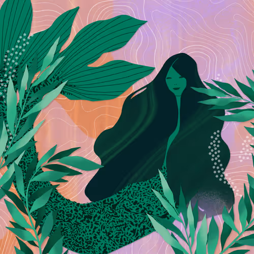 The Starbucks Siren Collection #1012