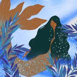 The Starbucks Siren Collection #125