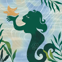 The Starbucks Siren Collection #1663