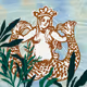 The Starbucks Siren Collection #1648