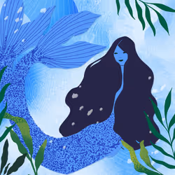 The Starbucks Siren Collection #1437