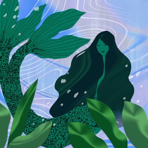 The Starbucks Siren Collection #1297