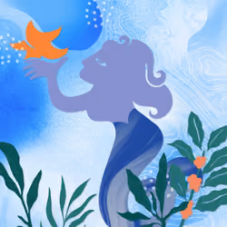 The Starbucks Siren Collection #943