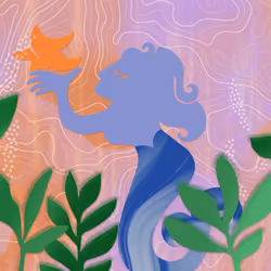 The Starbucks Siren Collection #794