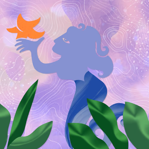 The Starbucks Siren Collection #1456