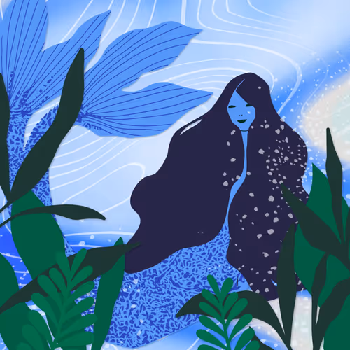 The Starbucks Siren Collection #607