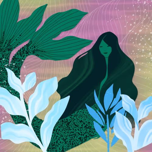 The Starbucks Siren Collection #1071